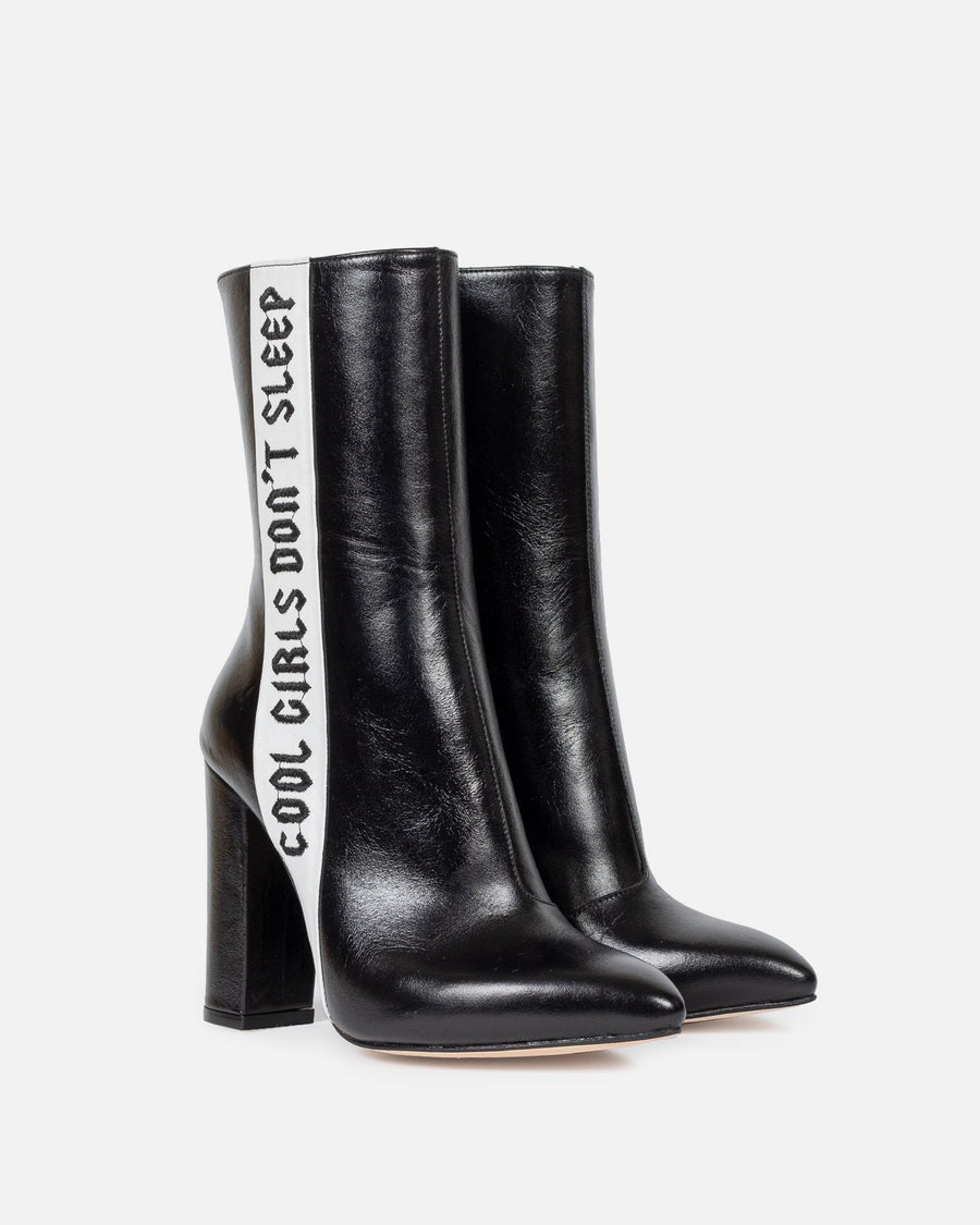 'COOL GIRLS' Boot