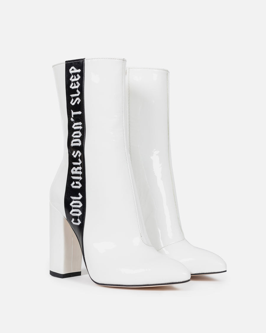 'COOL GIRLS' Boot
